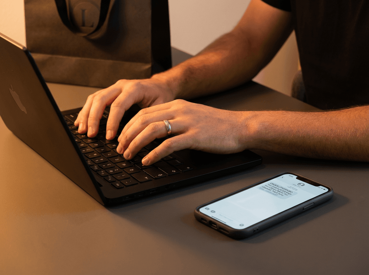 Recupere carrinhos abandonados